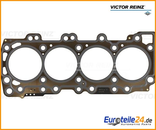 Dichtung, Zylinderkopf Victor Reinz 61-10230-30 FüR Nissan-image