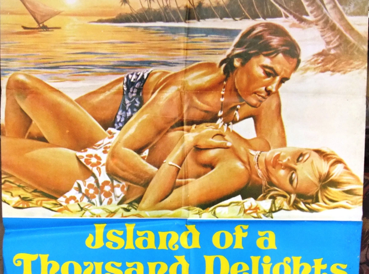 Island of 1000 delights