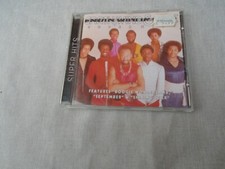 Earth Wind & Fire - Earth, Wind & Fire Super Hits CD (2000)
