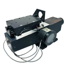 AG OGP Opticom Qualifier 14 Optical Comparator Optical Positioning Assembly