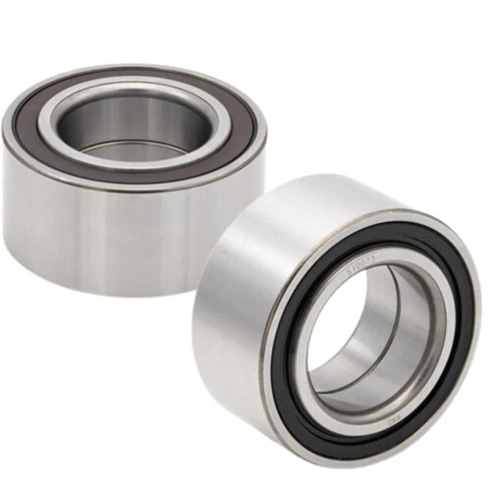 For Mitsubishi Mirage 1.2L 2014 2015 2016-2023 G4 Front Wheel Hub & Bearing Set Foto 4 de 4