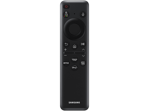 TV QLED 98" - Samsung TQ98Q80CATXXC, UHD 4K, Smart TV, I. Artificial + GARANTÍA - Imagen 8 de 12