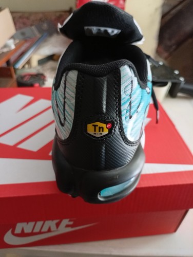 nike air max plus tn N.43 - Foto 2 di 8