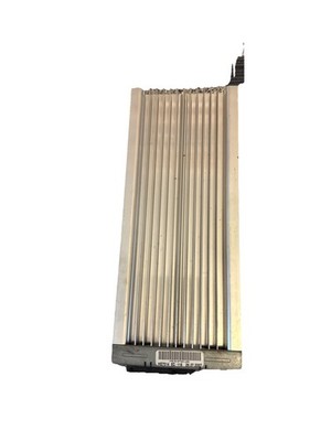BMW E87 E90 E91 E63 Verstärker Top Hifi Logic7 Audio Harman Becker Unit 9126791
