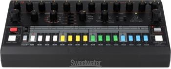 Behringer RD-78 Analog Drum Machine - Afbeelding 9 van 10