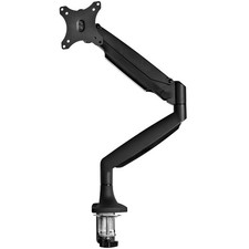 StarTech.com Desk Mount Monitor Arm - Heavy Duty Ergonomic VESA