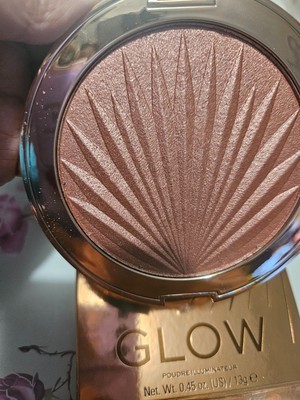 Revolution Glow Splendour Ultra Glow Luminous Highlighter 0.45 oz  NEW SEALED!