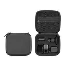 Protective PU Carrying Case for DJI NanoFor Travel Storage for Accessories