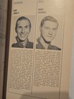Rare Vintage Oakland Seals Hockey 1969-70 Fact Book Media Guide NHL Gene Ubriaco — photo 7
