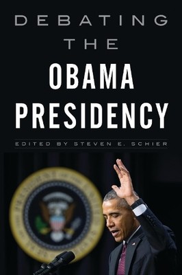Debating the Obama Presidency, Cahn, Steven