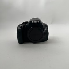 Canon EOS 600D Spiegelreflexkamera