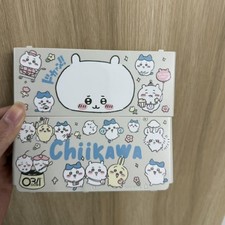 Cute Chiikawa Cartoon Case for Nintendo New 3DS - Kawaii Anime Protective Shell
