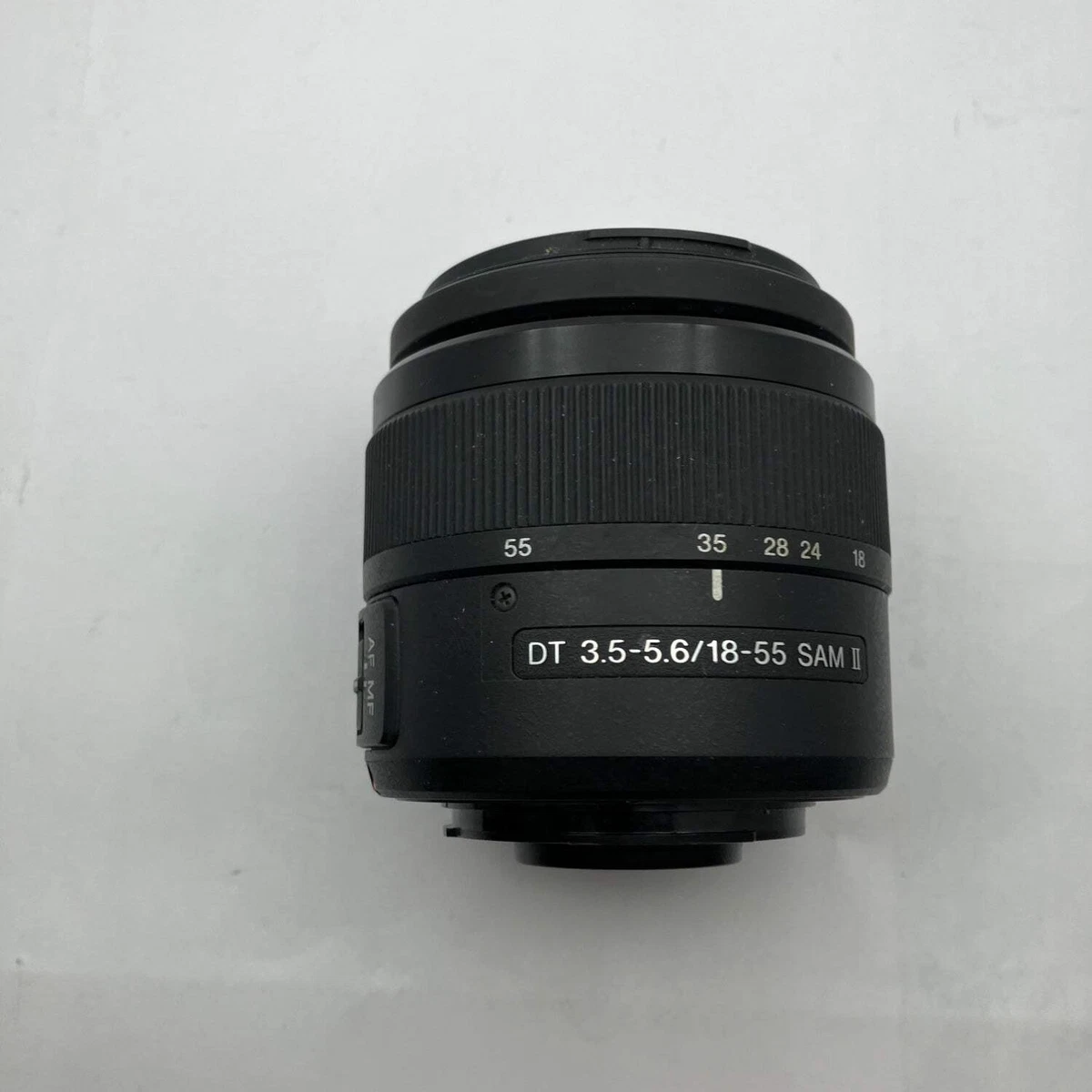 Sony DT 18-55mm Camera Lenses for sale | eBay
