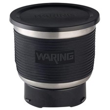 Waring Commercial CAC128 3-Cup Grinding Bowl for WSG60 (CK397) Spice Grinder
