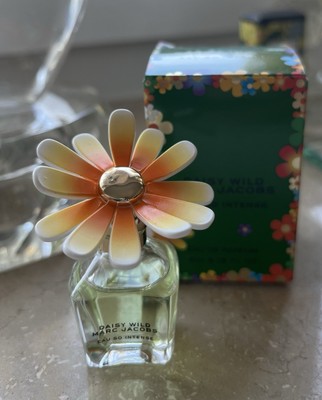 Marc Jacobs Daisy Wild EAU SO INTENSE EDP 4 ml Selten!