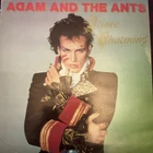 Adam and The Ants - Prince Charming 1981 LP. New Wave, Pop Rock CBS 85268 VG