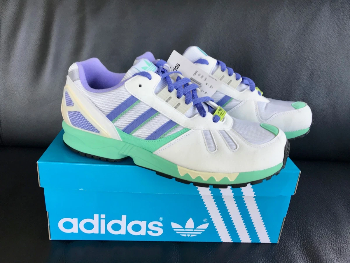 Zx 7000 Adidas Zx 3th Anniversary Adidas ZX 7000 30 Years Of