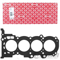 Elring Zylinderkopfdichtung Passend FüR Hyundai I10 I20 | 085.410