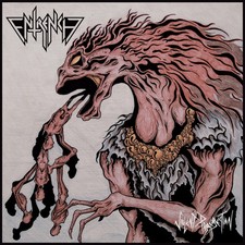 ENTRENCH - violent procreation CD
