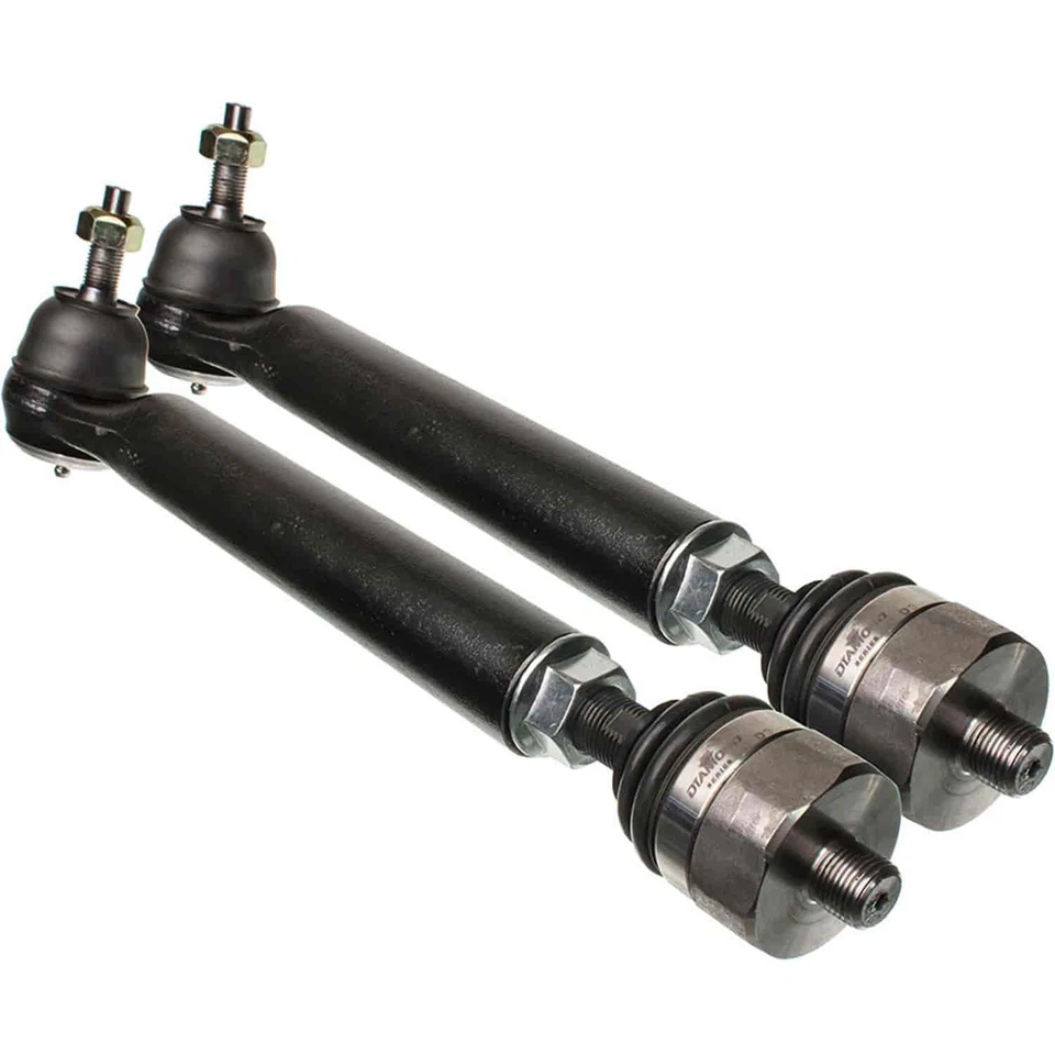 Conjunto de varilla de amarre de alta resistencia RP28559 2001-10 Chevy/GMC 2003-07 Hummer piezas raras Foto 4 de 4