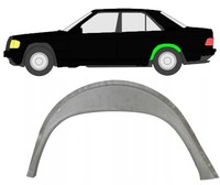 Radlauf Innen FüR Mercedes W201 190 1982 - 1993 Links