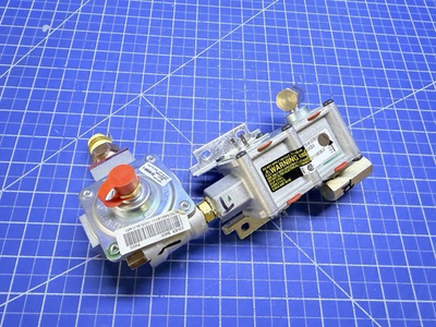 #ad Samsung Range Gas Valve amp; Pressure Regulator P# DG94 00449A $79.95