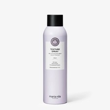 Maria Nila Professional "TEXTURE SPRAY" 7.4oz, New LEVEL 2 Hold