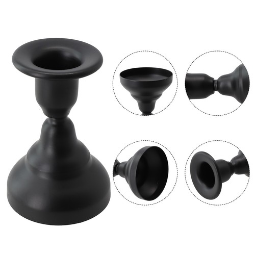 Decorative Supplies Candle Holder Candlesticks Dining Room Candle Holder - Picture 7 of 48