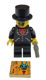 LEGO Adventurers: Desert Expedition (5909/5948/2879) Complete *No Instructions*