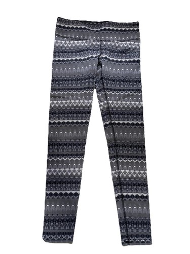 Alo Yoga Leggings grau volle Länge Größe S - Bild 1 von 6