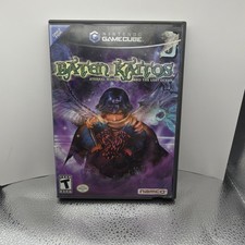Baten Kaitos: Eternal Wings and the Lost Ocean - Nintendo GameCube Disc 2 Only