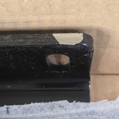 Reese Fifth Wheel Hitch Mounting System Custom Bracket *Read Desc* - Picture 12 of 13