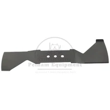 Blade for Einhell Mowers 3405528 3405524 400mm 10mm 4mm 53mm
