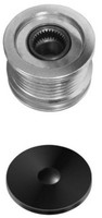 Hella Generatorfreilauf 9XU 358 038-611 FüR 8F7 Golf Audi A5 B8 A4 8TA Vw A3 Q5