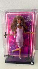2026 New Release Rare Whitney Houston Barbie IN STOCK READY TO SHIP TODAY