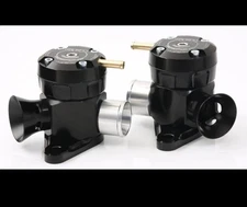 Turbocharger Blow Off Valve GO FAST BITS T9005