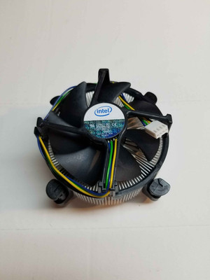 Intel CPU Cooler LGA2011/LGA1366 Heatsink for Intel CPUs