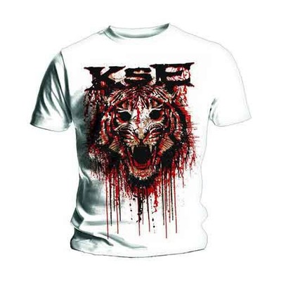 Killswitch Engage Engage Fury [T-Shirt]