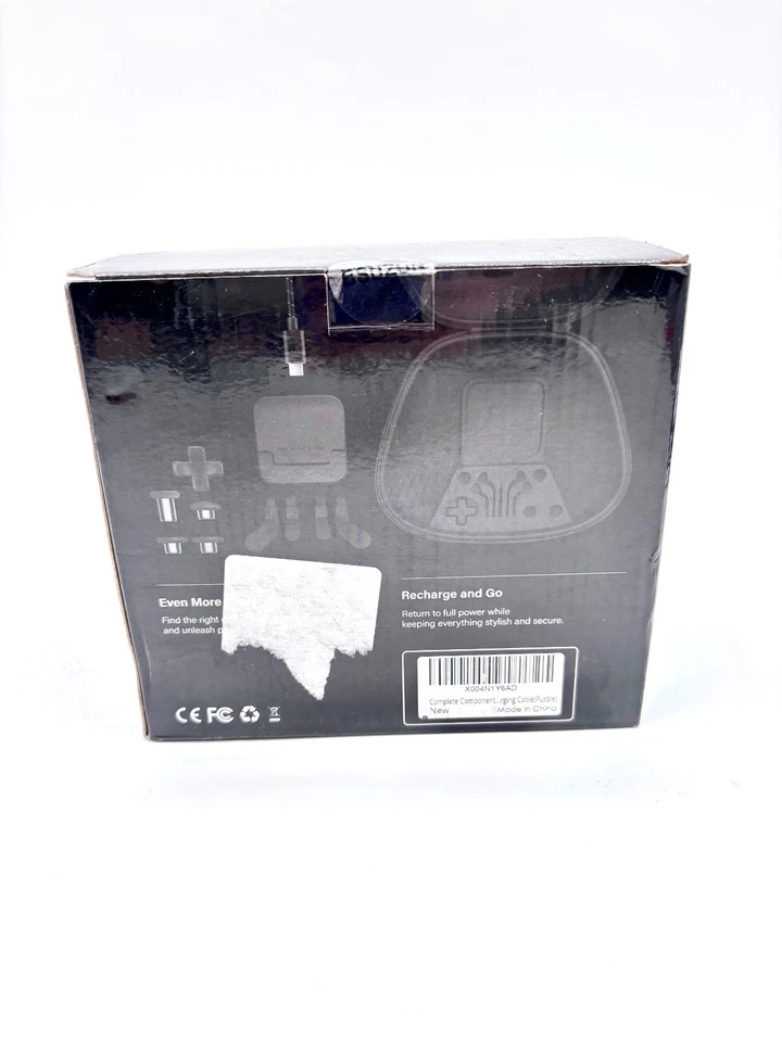 Xbox Elite Wireless Controller Series 2 Padded Complete Component Pack - New - Image 3 of 4