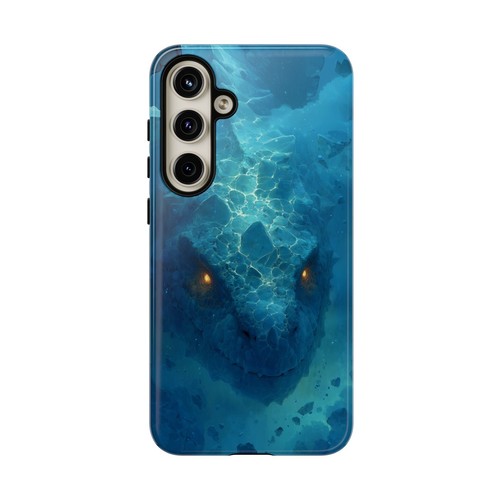 Dragon Leviathan Mythical Titan - Phone Cover Case for iPhone, Galaxy, Pixel - 第 210/261 張圖片