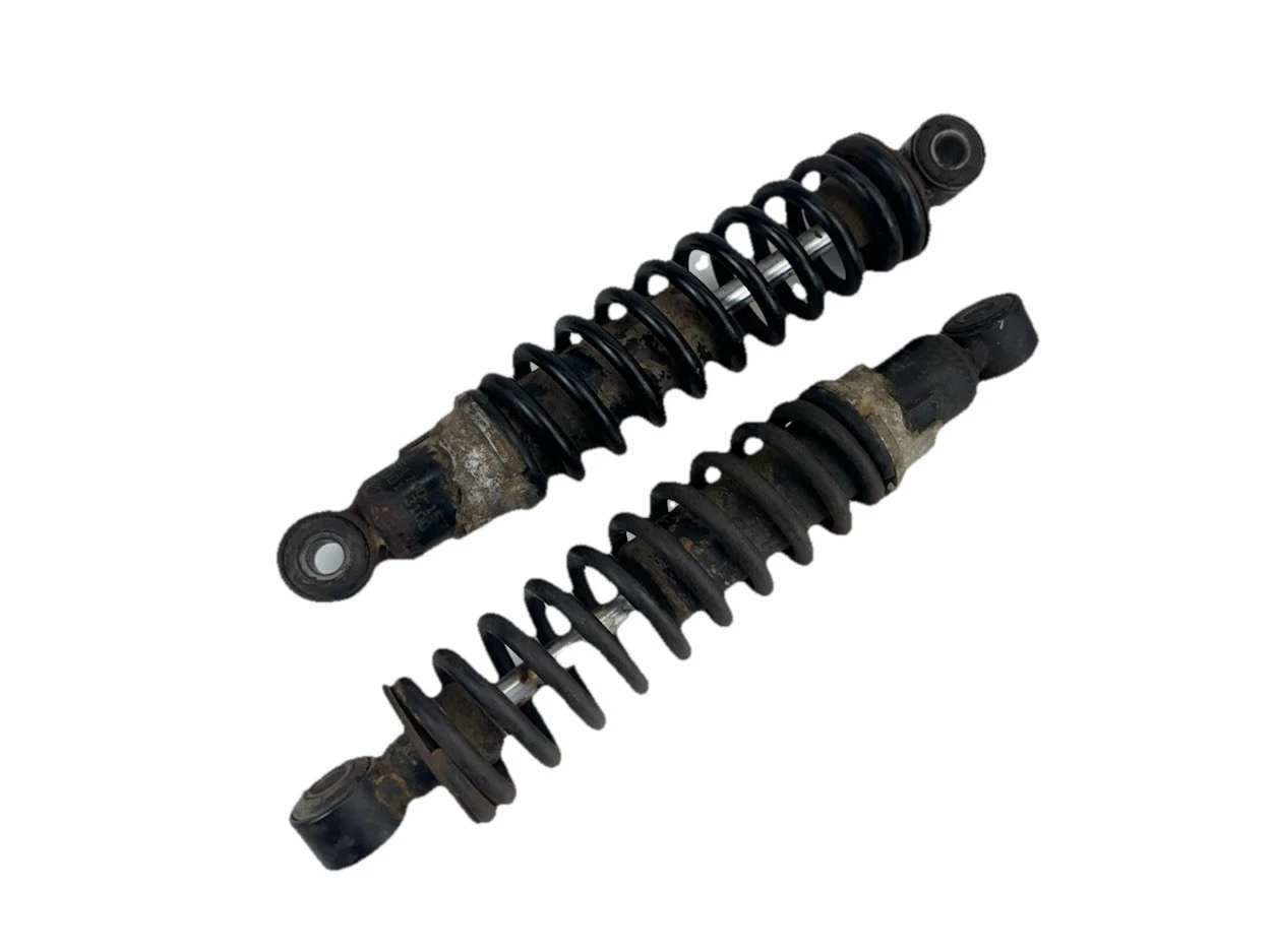 ✅ 2003 - 2006 Polaris Sportsman 90 Front Suspension Shocks Springs OEM 2003