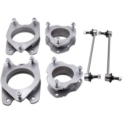 2'' vorne & 2'' hinten Nivellierlift-Kit fit for Honda Ridgeline 2005-16