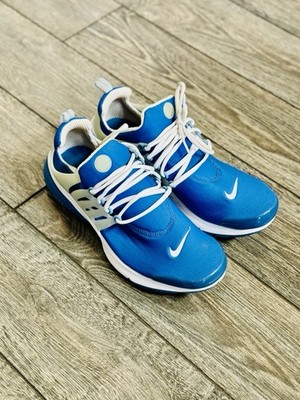 Nike Air Presto Qs Island Blue XXXL Size 14-15 Sneakers