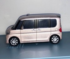 Novelty 2nd generation Daihatsu Tanto L375S L385S minicar #48460a
