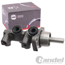ABS HAUPTBREMSZYLINDER 22,2mm passend für OPEL ASTRA CALIBRA VECTRA | 41102X