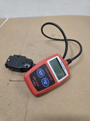 CEN-TECH CAN OBD2 Scanner Automotive Engine Fault Code Reader Item 98568