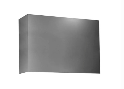 NEW Genuine Zephyr AK1720 24" Stainless Steel Duct Cover Extension OEM
