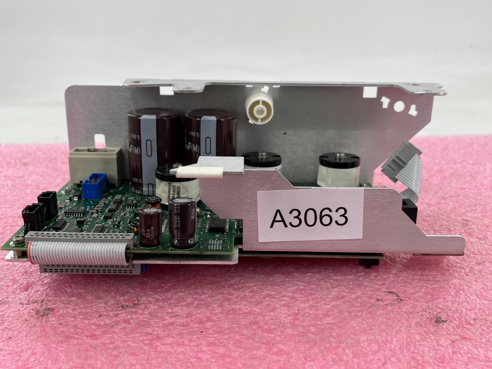 Agilent Technologies G2613-60720    A 3063/51