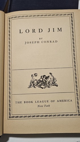12 Vtg Book League of America Hardcover Books Dracula/Jungle Book - Picture 16 of 21