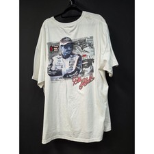 Vintage Y2K Nascar Tee Size 2XL